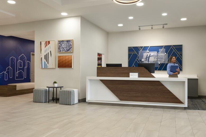 Holiday Inn Express Hotel & Suites Fort Pierce West