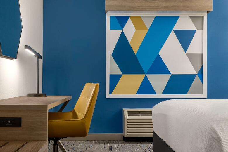 Holiday Inn Express Hotel & Suites Fort Pierce West