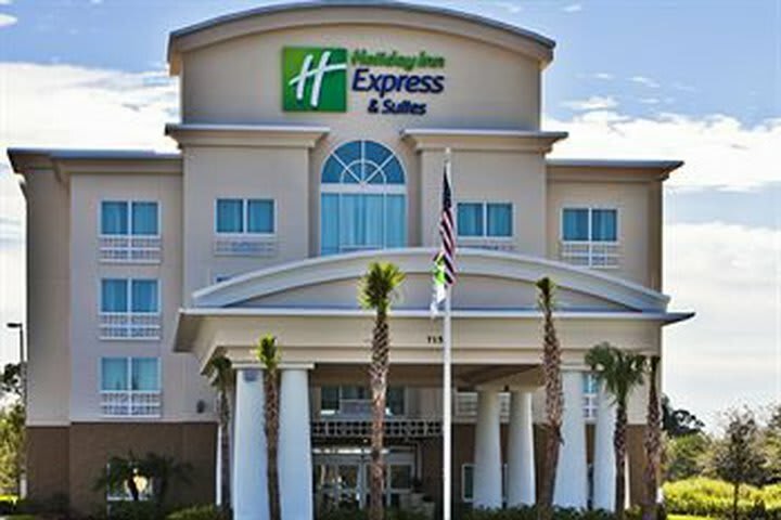 Holiday Inn Express Hotel & Suites Fort Pierce West