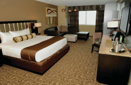 Hotel Golden Nugget Biloxi