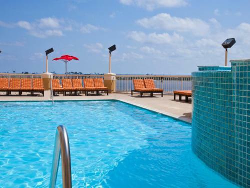 Hotel Golden Nugget Biloxi