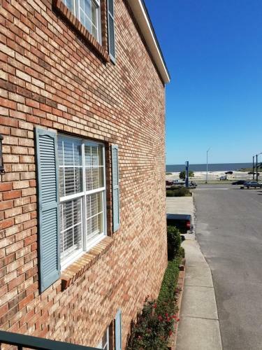 Hotel Edgewater Inn - Biloxi