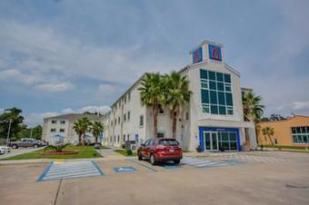 Motel 6 Biloxi - Beach