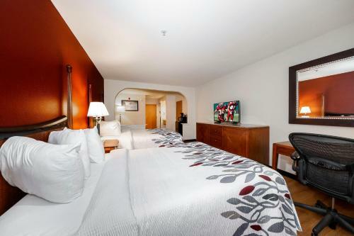 Hotel Scottish Inns & Suites Biloxi