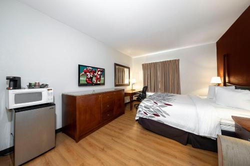 Hotel Scottish Inns & Suites Biloxi