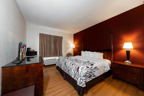 Hotel Scottish Inns & Suites Biloxi