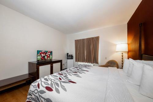 Hotel Scottish Inns & Suites Biloxi