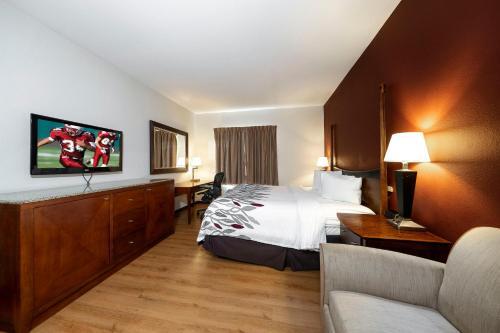 Hotel Scottish Inns & Suites Biloxi