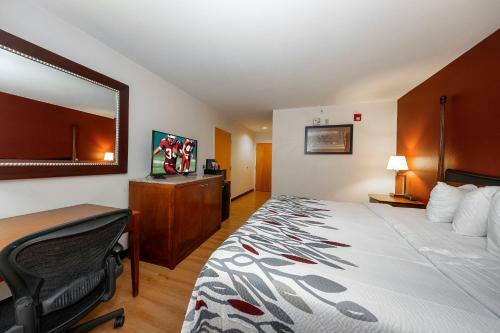 Hotel Scottish Inns & Suites Biloxi