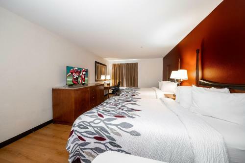 Hotel Scottish Inns & Suites Biloxi