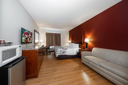 Hotel Scottish Inns & Suites Biloxi