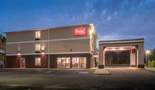 Hotel Scottish Inns & Suites Biloxi