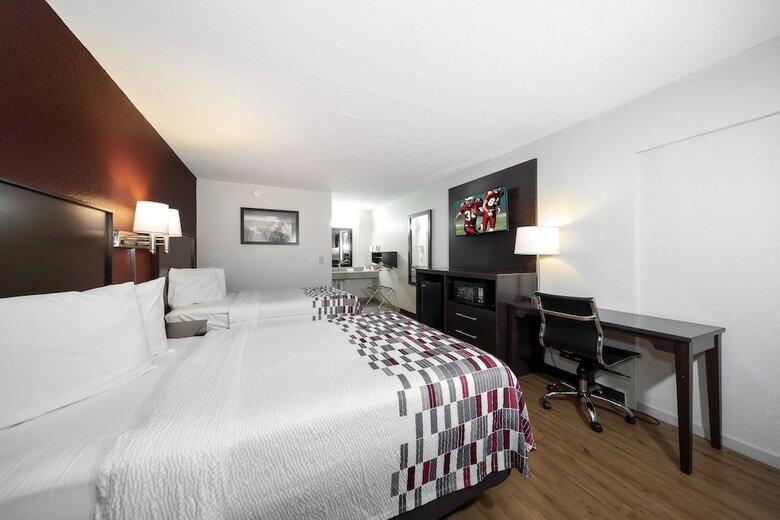 Hotel Econo Lodge Fort Pierce