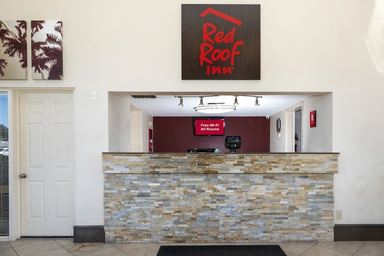 Hotel Econo Lodge Fort Pierce