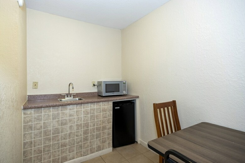 Hotel Econo Lodge Fort Pierce