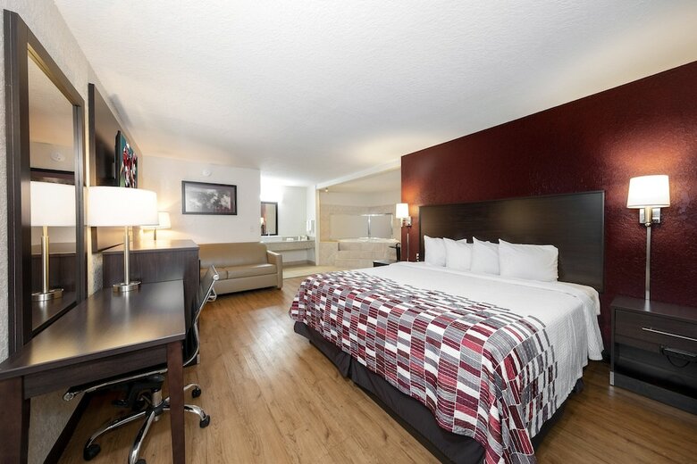 Hotel Econo Lodge Fort Pierce