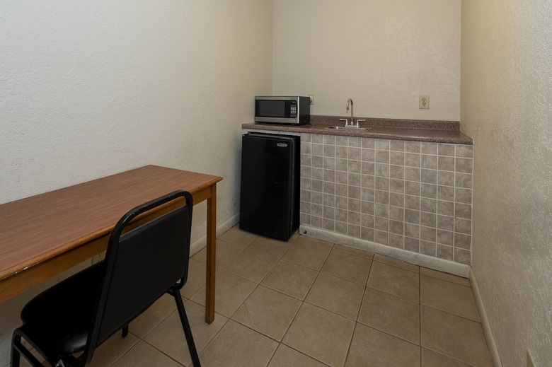 Hotel Econo Lodge Fort Pierce