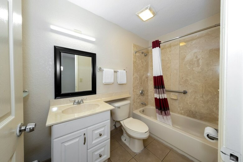 Hotel Econo Lodge Fort Pierce