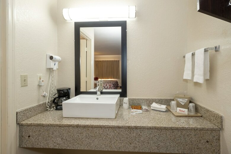 Hotel Econo Lodge Fort Pierce