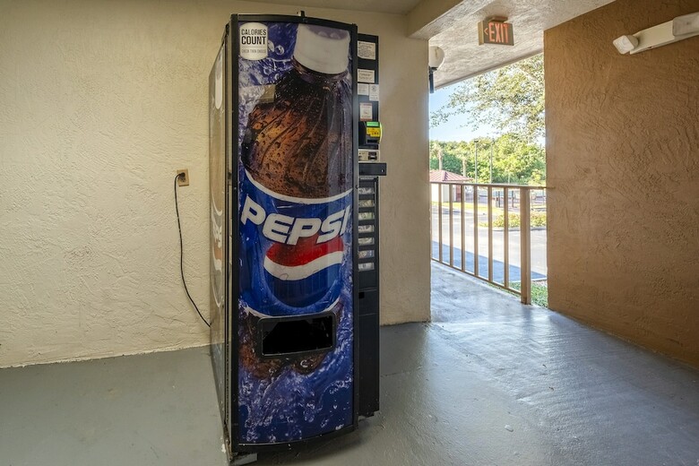 Hotel Econo Lodge Fort Pierce
