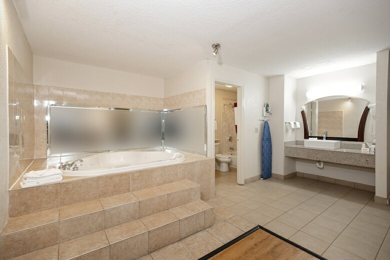 Hotel Econo Lodge Fort Pierce