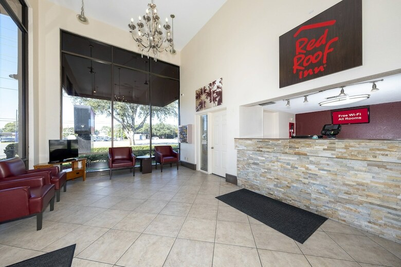 Hotel Econo Lodge Fort Pierce