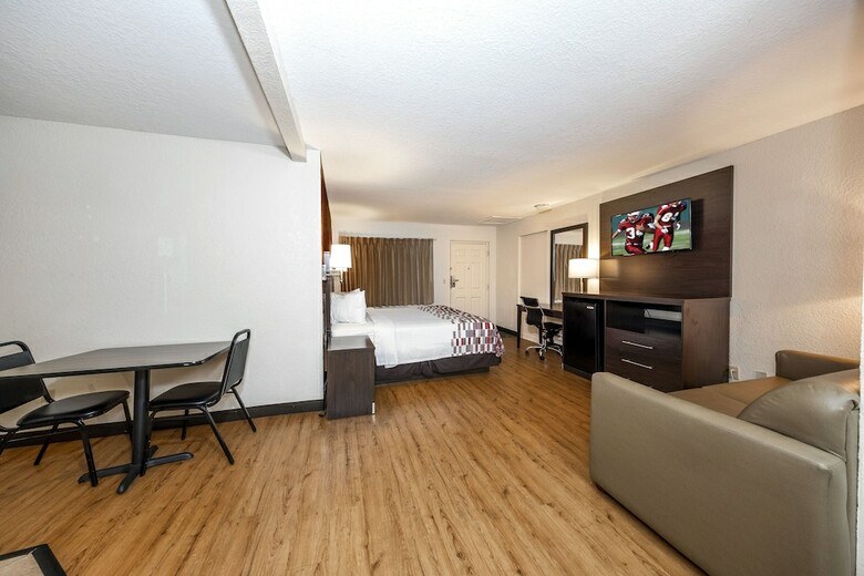Hotel Econo Lodge Fort Pierce