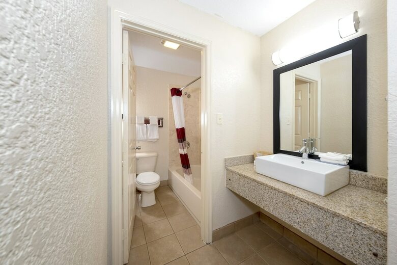 Hotel Econo Lodge Fort Pierce