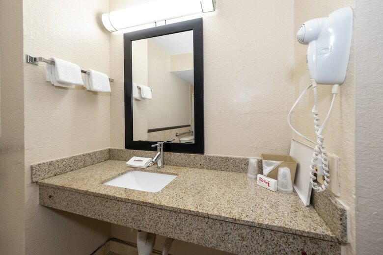 Hotel Econo Lodge Fort Pierce