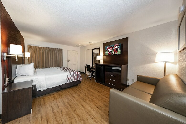 Hotel Econo Lodge Fort Pierce