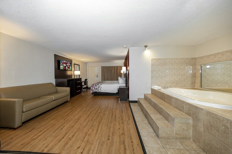 Hotel Econo Lodge Fort Pierce