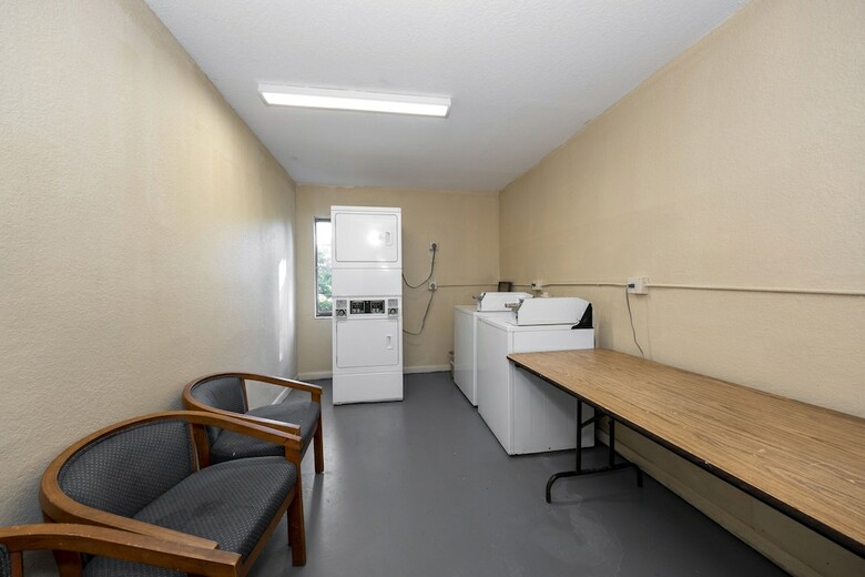 Hotel Econo Lodge Fort Pierce