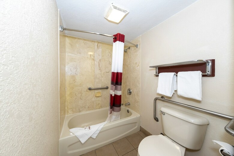 Hotel Econo Lodge Fort Pierce