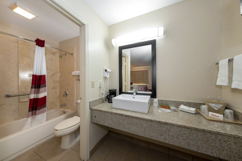 Hotel Econo Lodge Fort Pierce