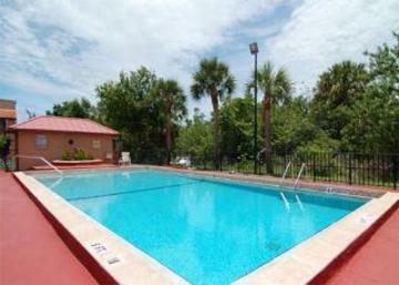 Hotel Econo Lodge Fort Pierce