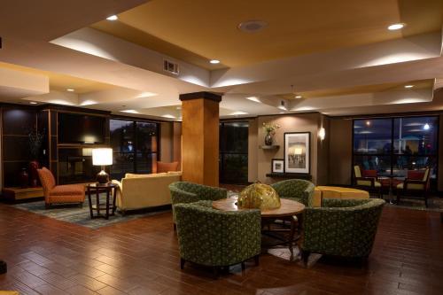 Hotel Hampton Inn Biloxi Beach Boulevard