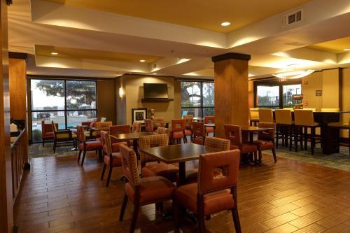 Hotel Hampton Inn Biloxi Beach Boulevard