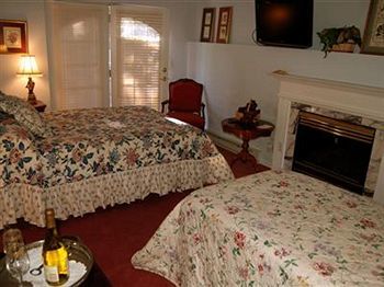 Winter Park Chateau Bed & Breakfast
