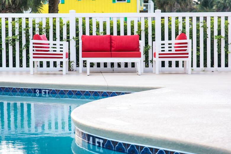 Hotel Royal Inn Beach Hutchinson Island