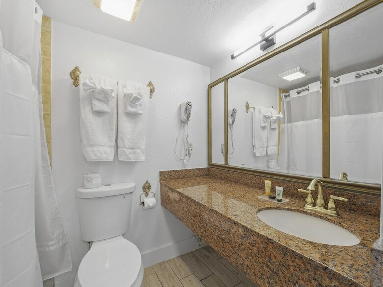 Hotel Royal Inn Beach Hutchinson Island