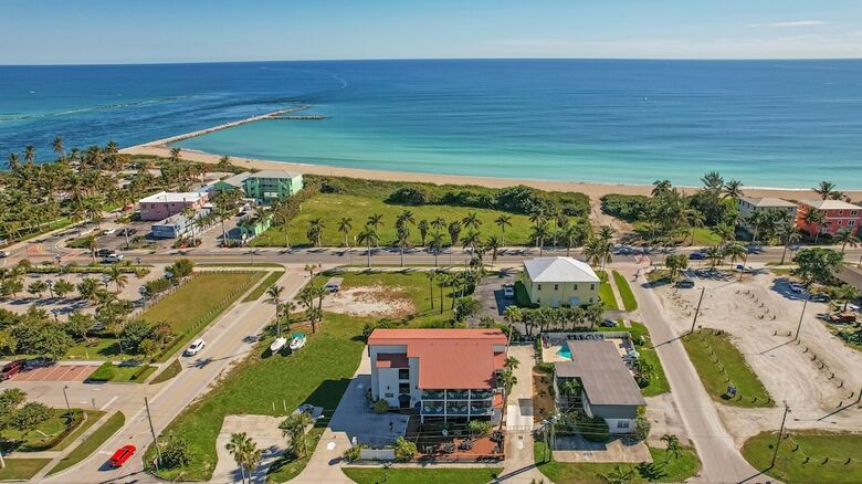 Hotel Royal Inn Beach Hutchinson Island