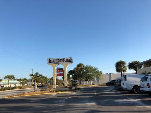 Motel Sunset Inn