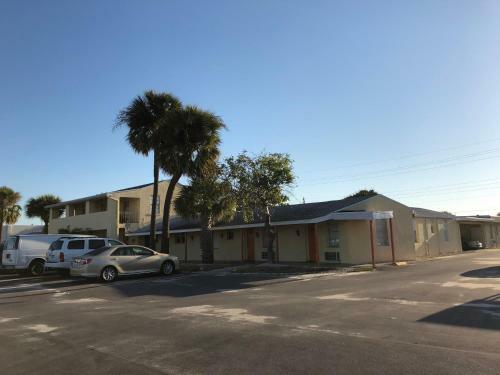 Motel Sunset Inn