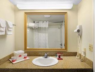 Motel Ramada Limited - Biloxi Beach