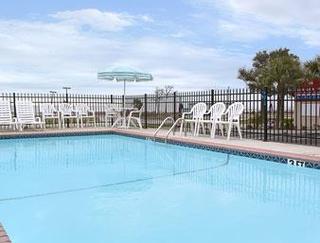 Motel Ramada Limited - Biloxi Beach
