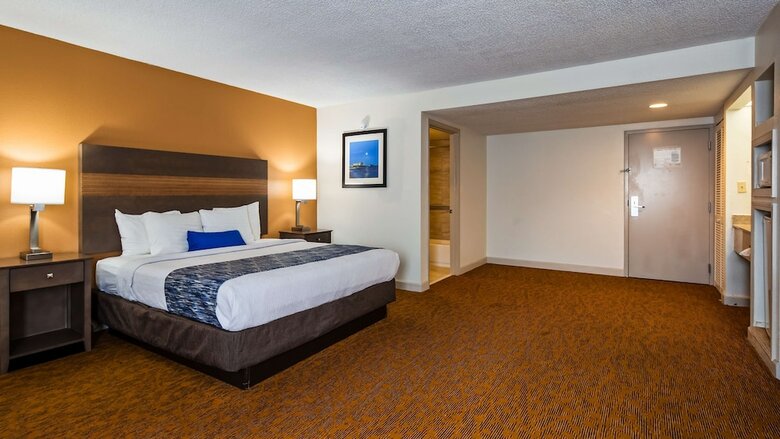 Hotel Best Western Plus Cypress Creek