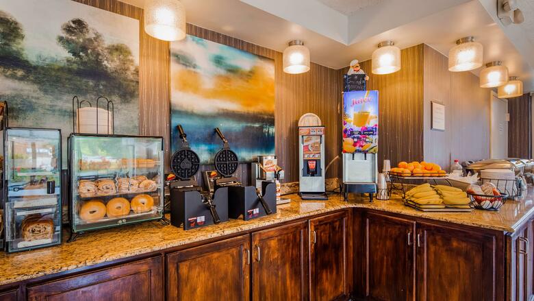 Hotel Best Western Plus Cypress Creek