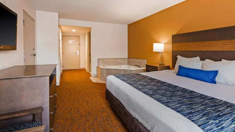 Hotel Best Western Plus Cypress Creek