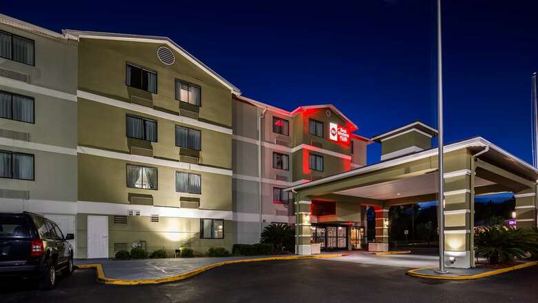 Hotel Best Western Plus Cypress Creek