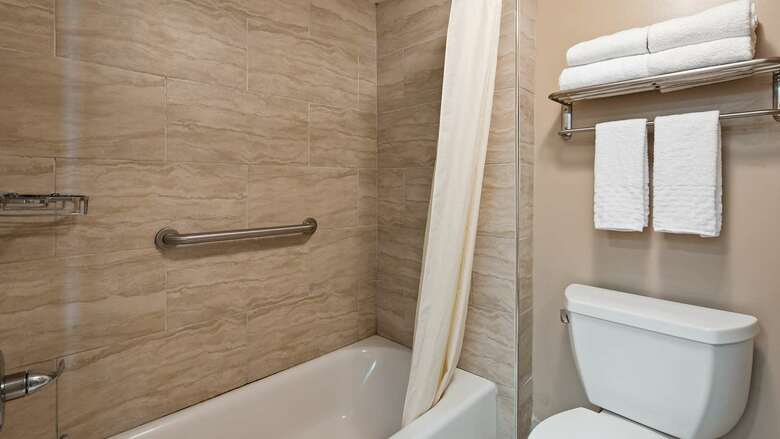 Hotel Best Western Plus Cypress Creek